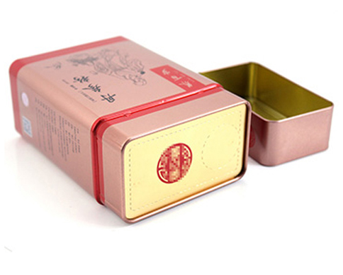 保健品鐵盒包裝定制廠(chǎng)家