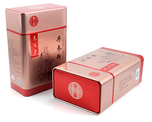 保健品鐵盒包裝定制廠(chǎng)家